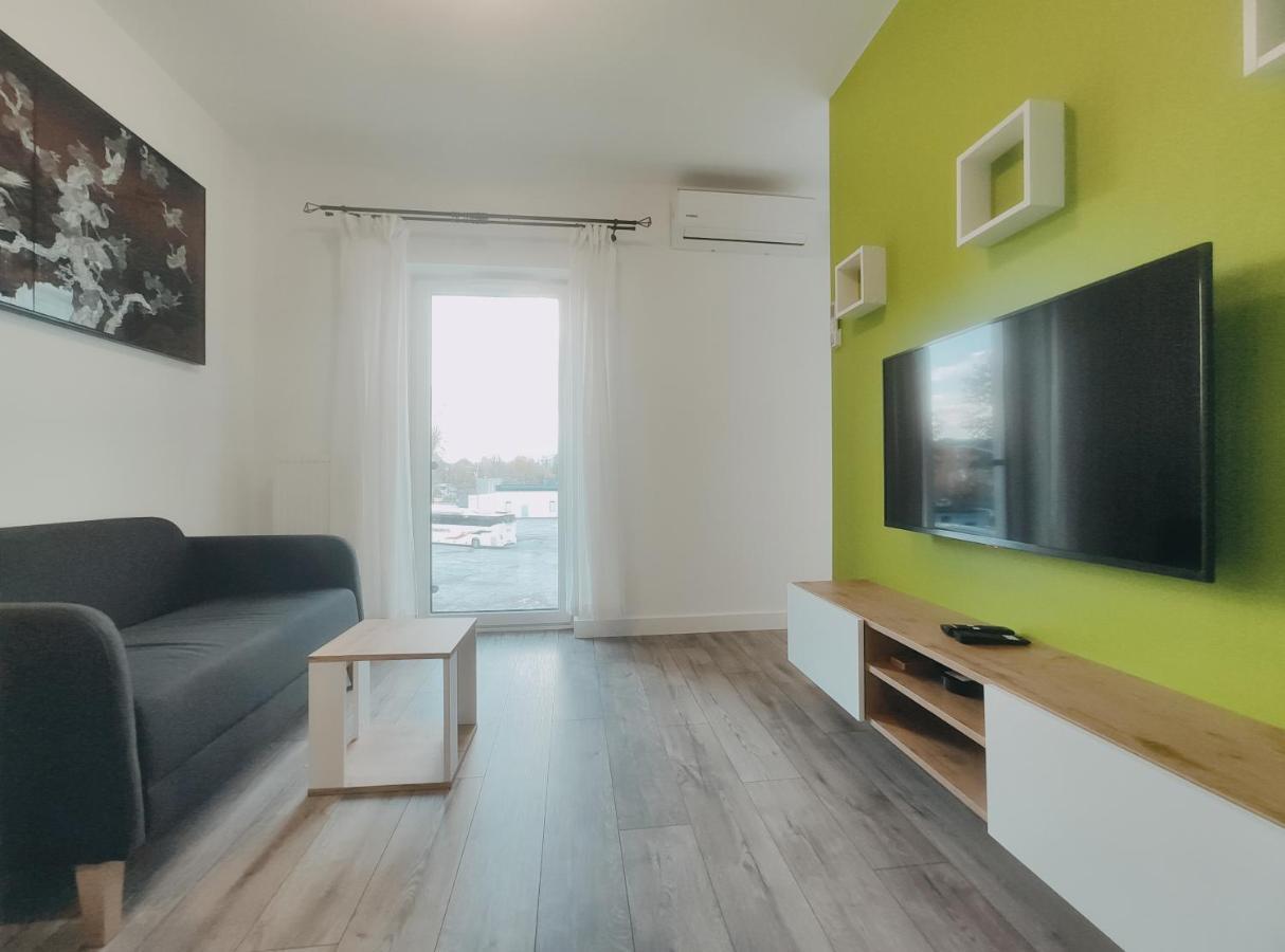 Klimeckiego 8a By Homeprime Krakau