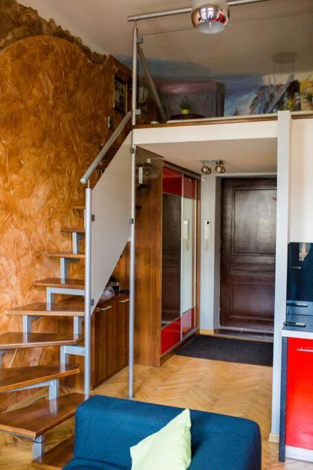 In The Center -easy Access From The Airport * Krakow