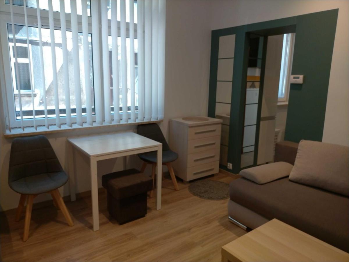 Cozy Place In Apartment