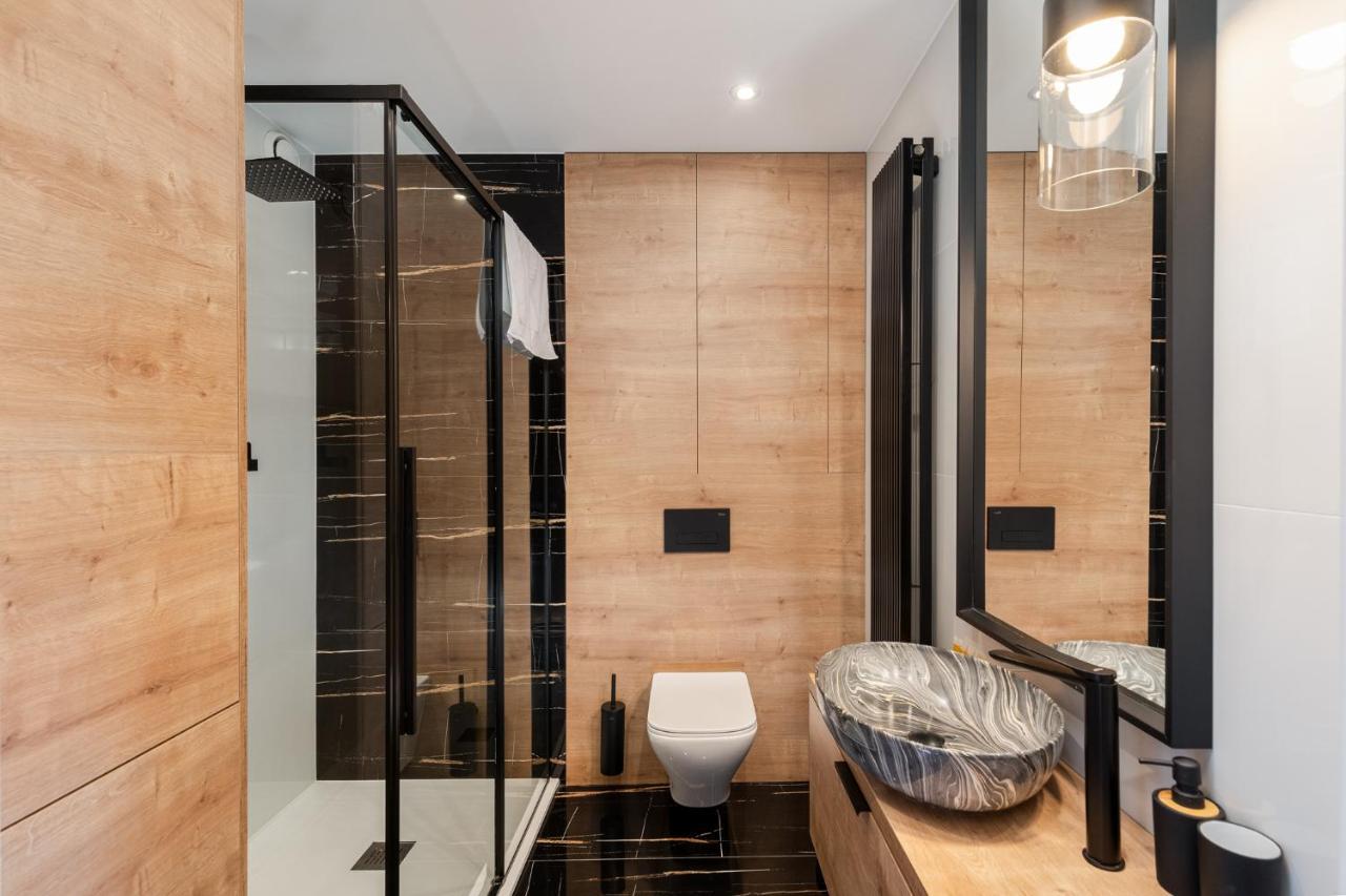 Vistula River Luxury Apartment *