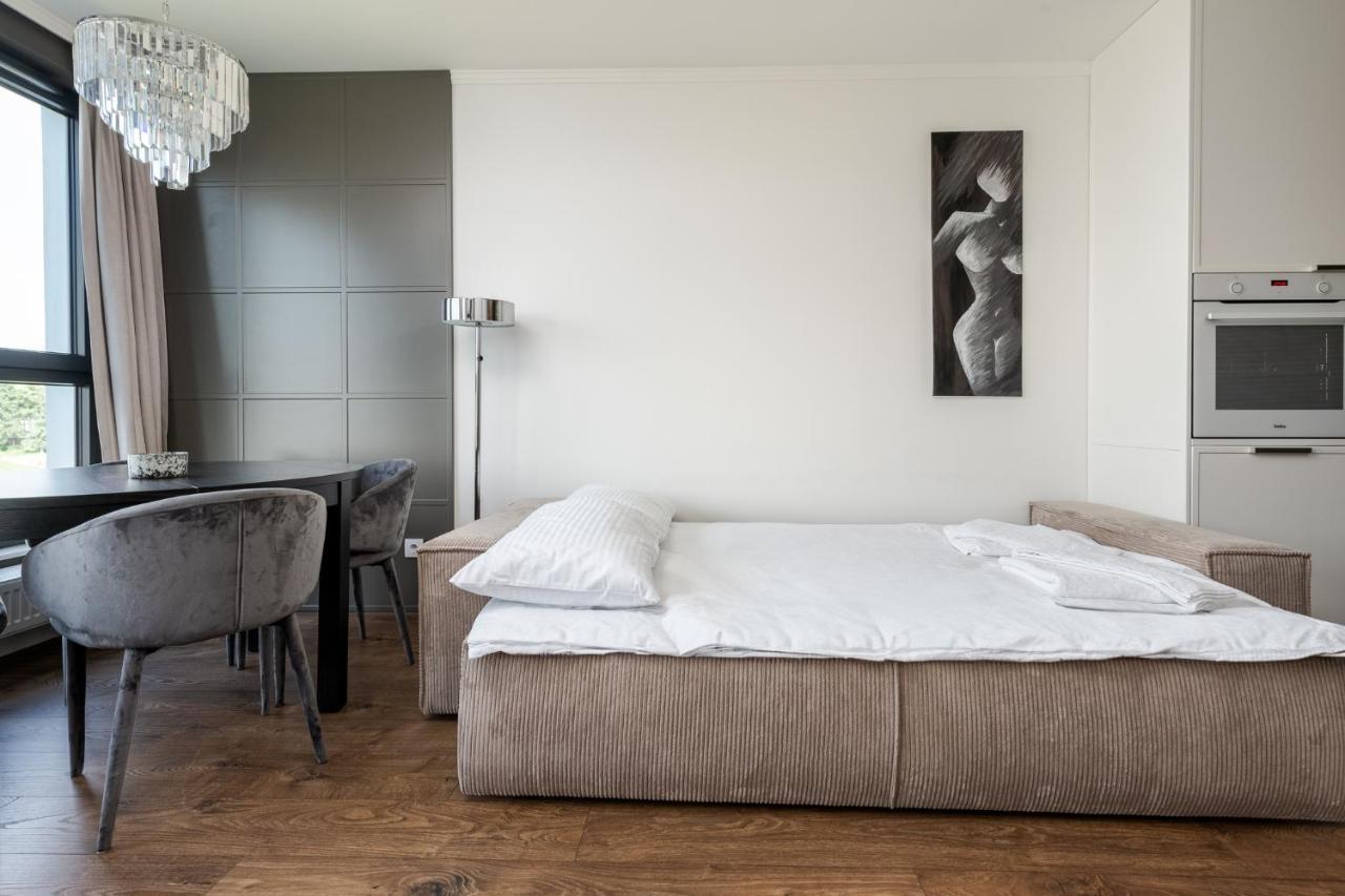 Apartment Vistula River Luxury *
