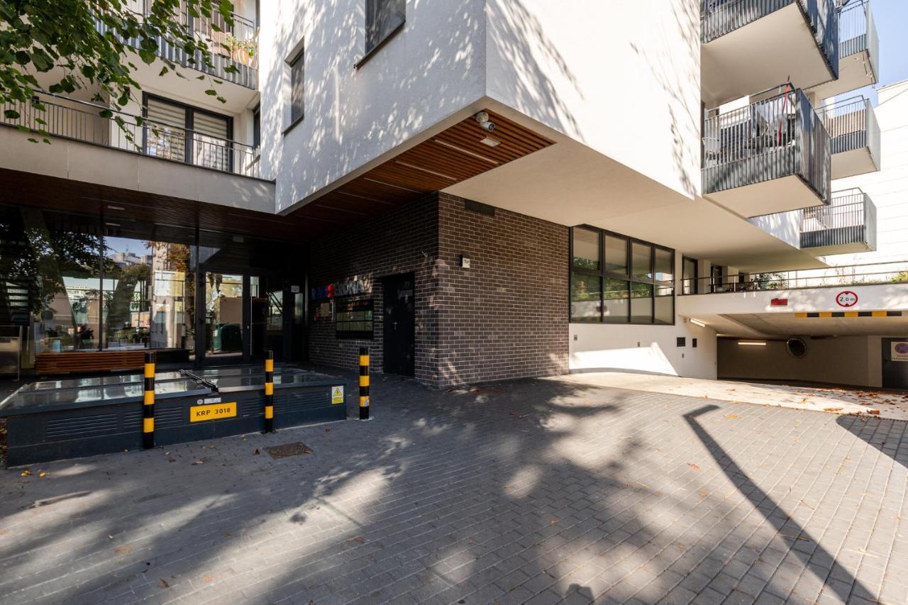 Vistula River Luxury Apartamento Cracóvia