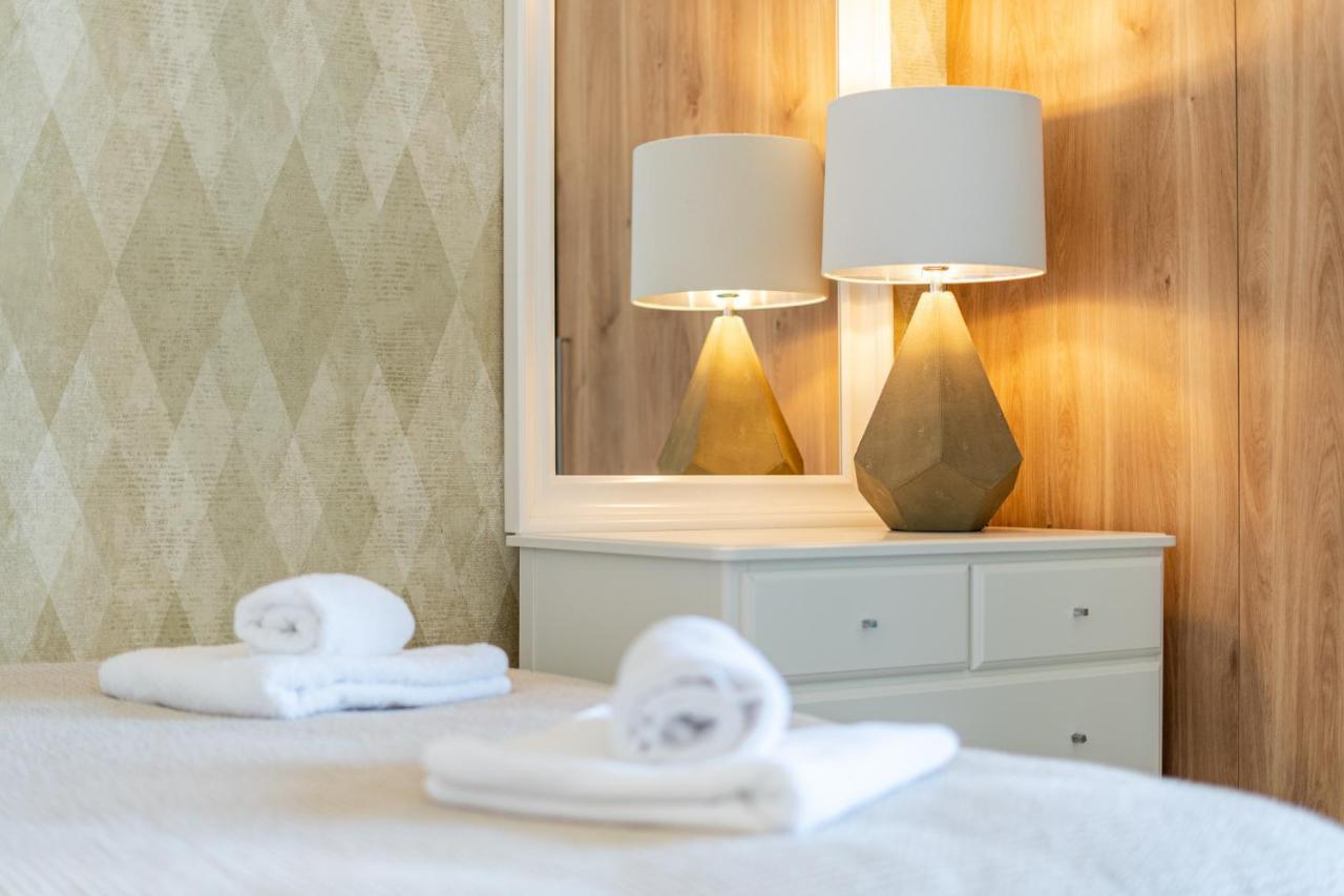 Vistula River Luxury Apartment *