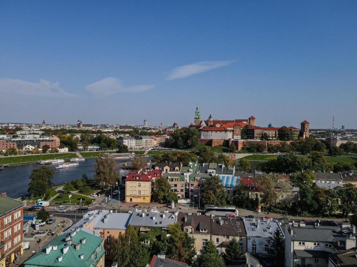 Apartamento Vistula River Luxury *