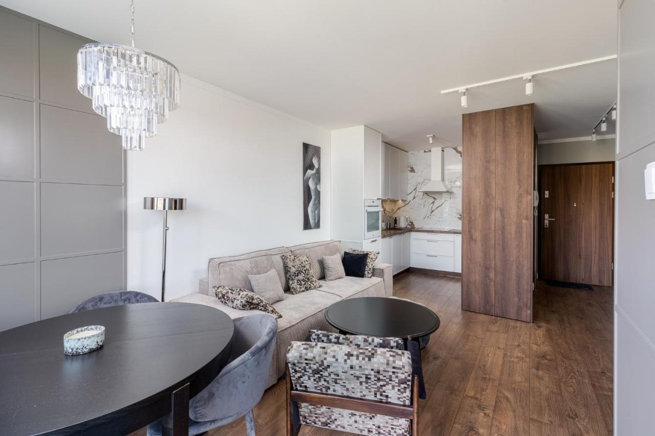 Apartment Vistula River Luxury