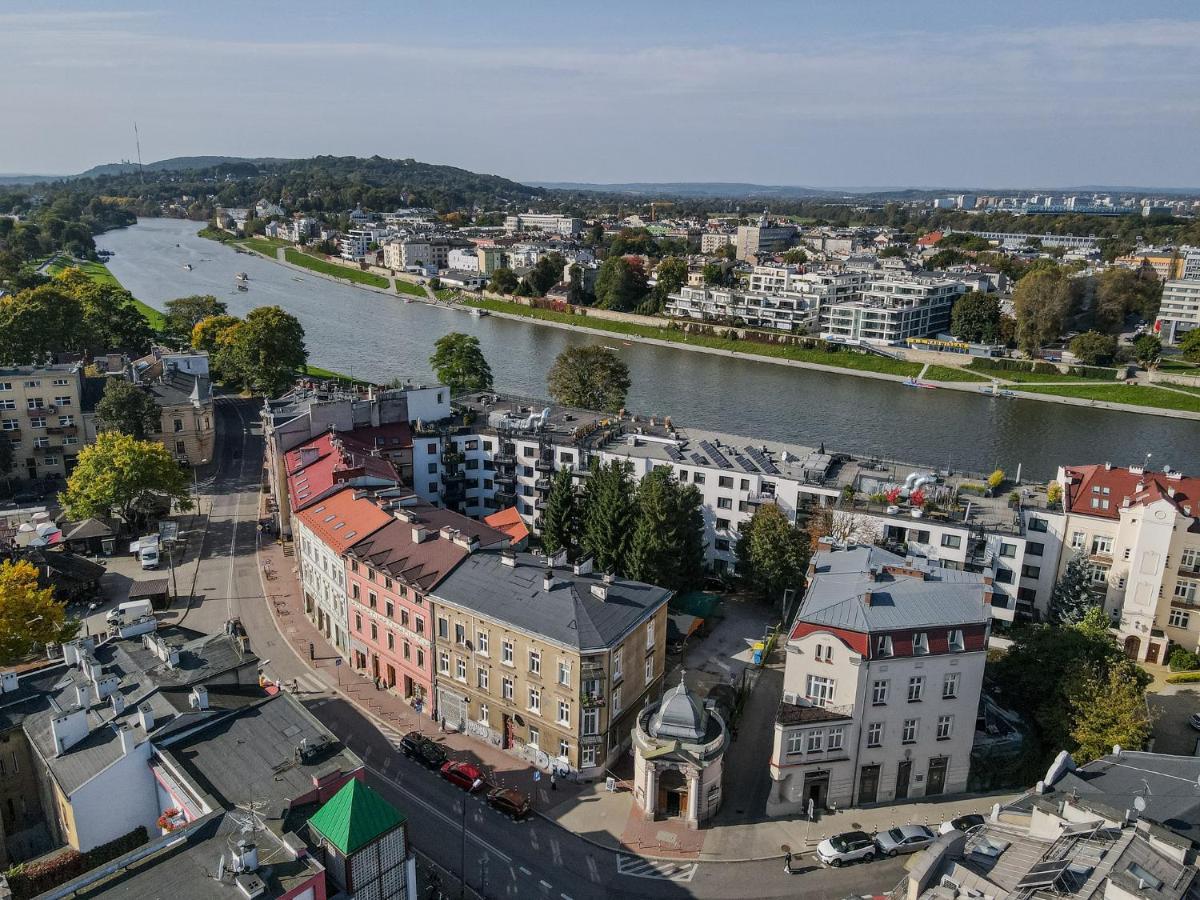 Vistula River Luxury Apartment