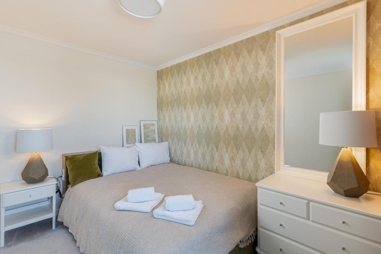 Vistula River Luxury Apartment *