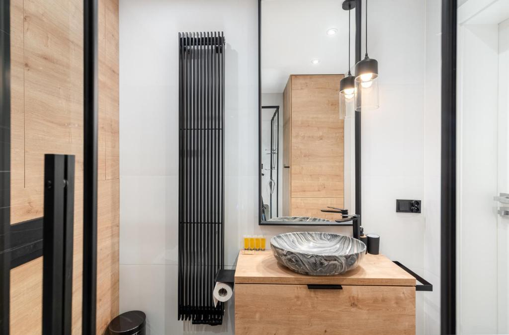 Vistula River Luxury Apartment *