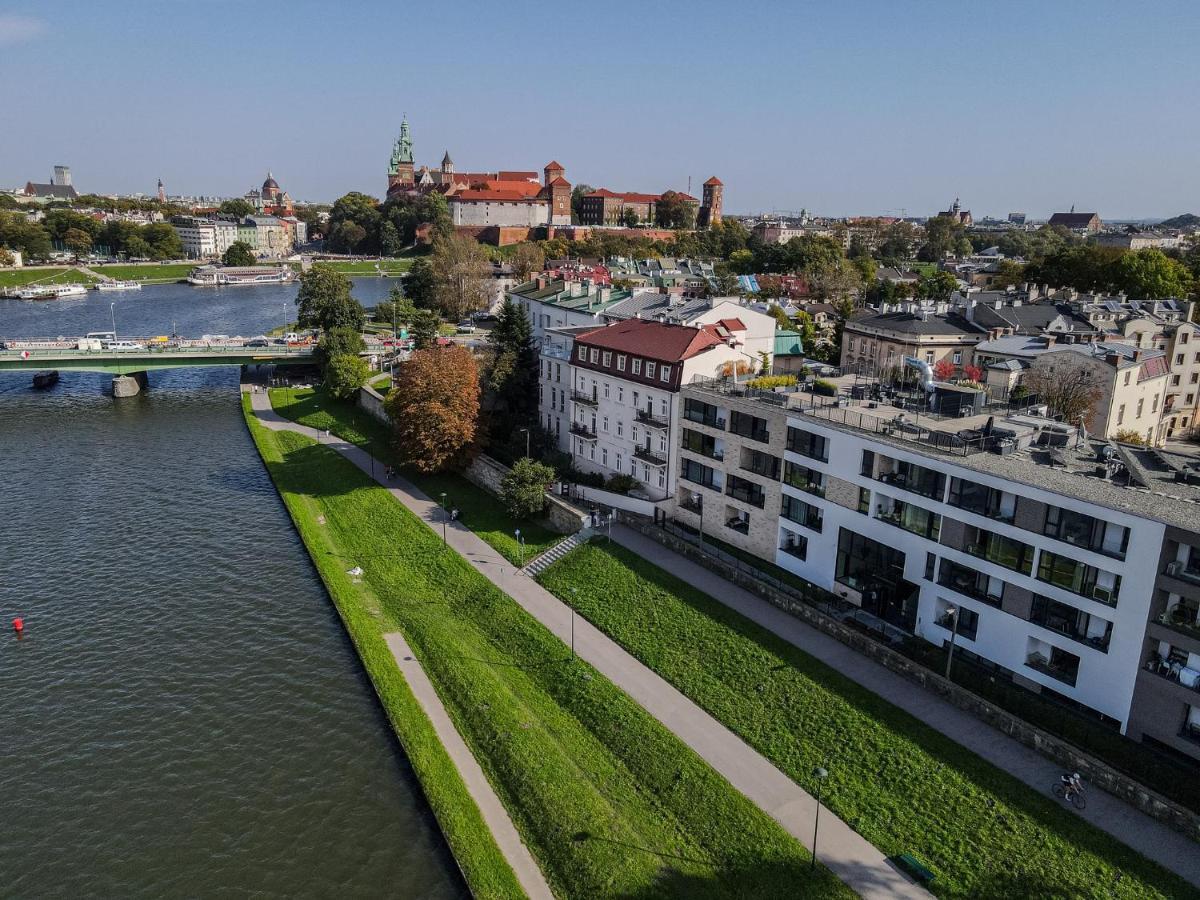 Vistula River Luxury *