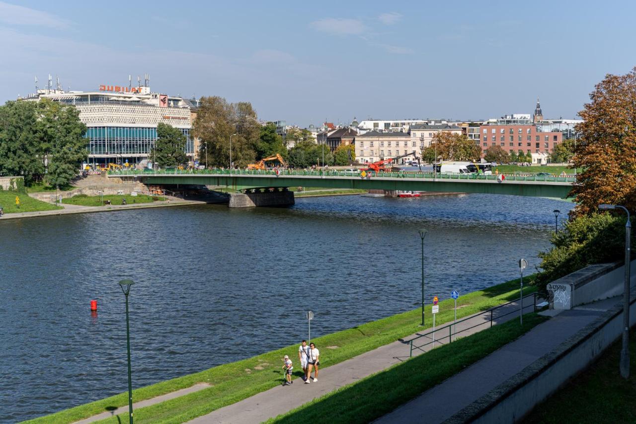 Vistula River Luxury *