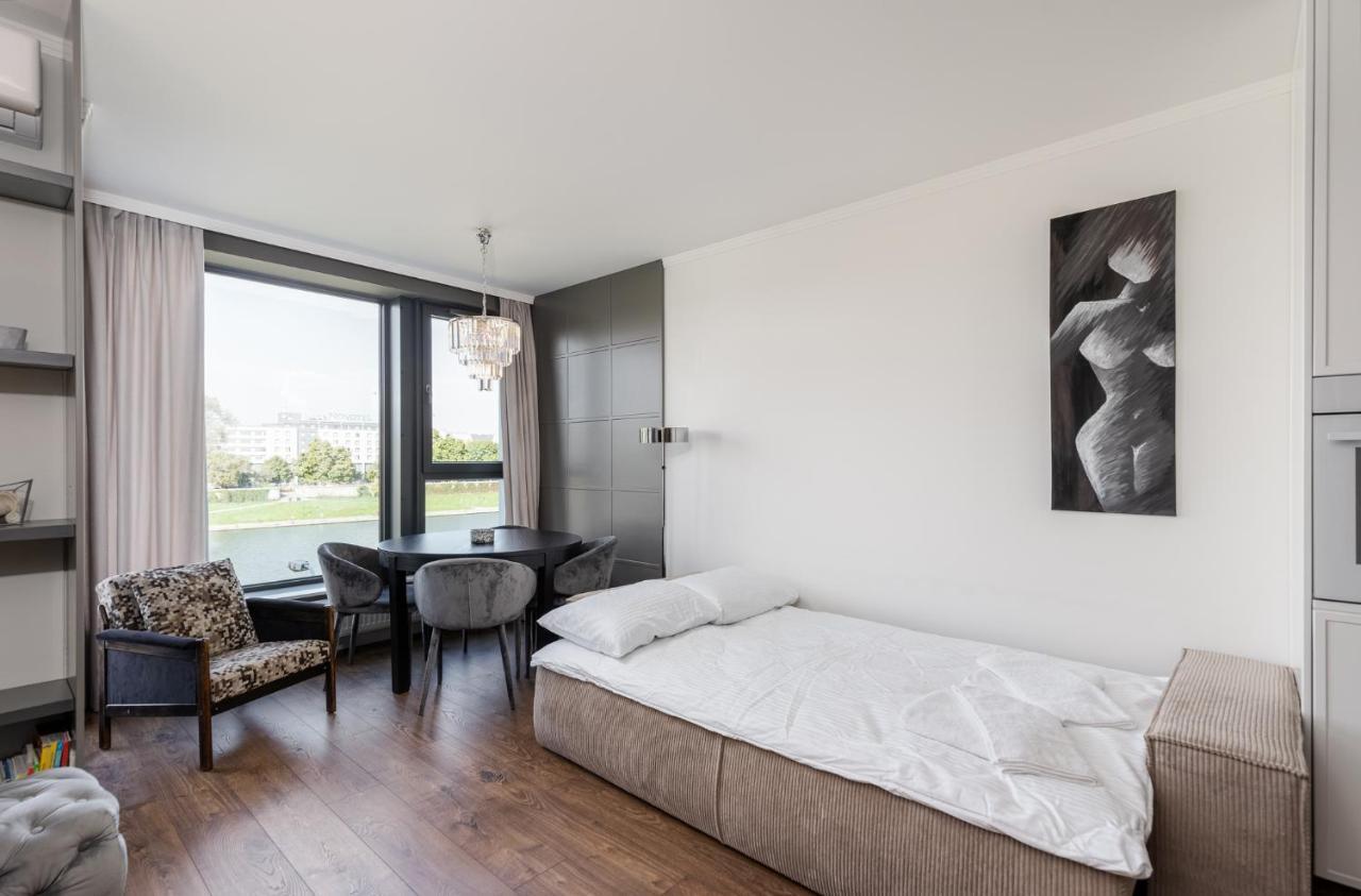 Vistula River Luxury * Krakow