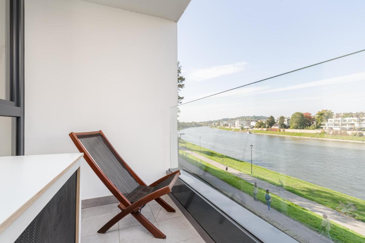 Apartment Vistula River Luxury