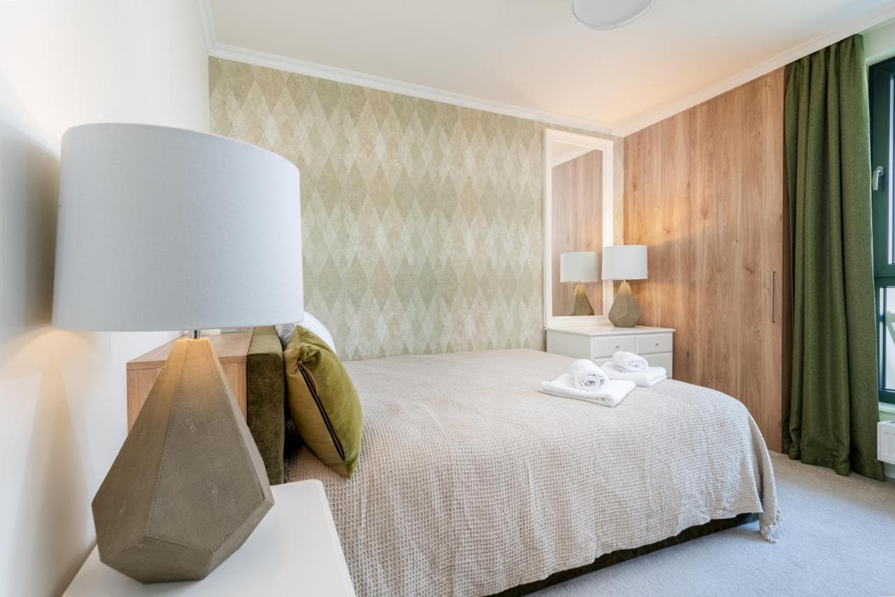 Apartment Vistula River Luxury *