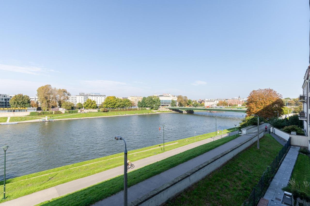 Vistula River Luxury Krakow