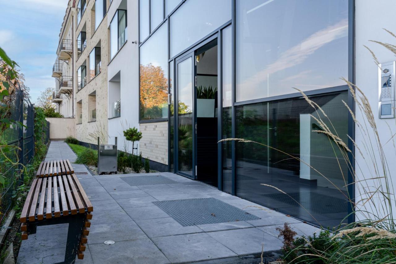 Apartment Vistula River Luxury *
