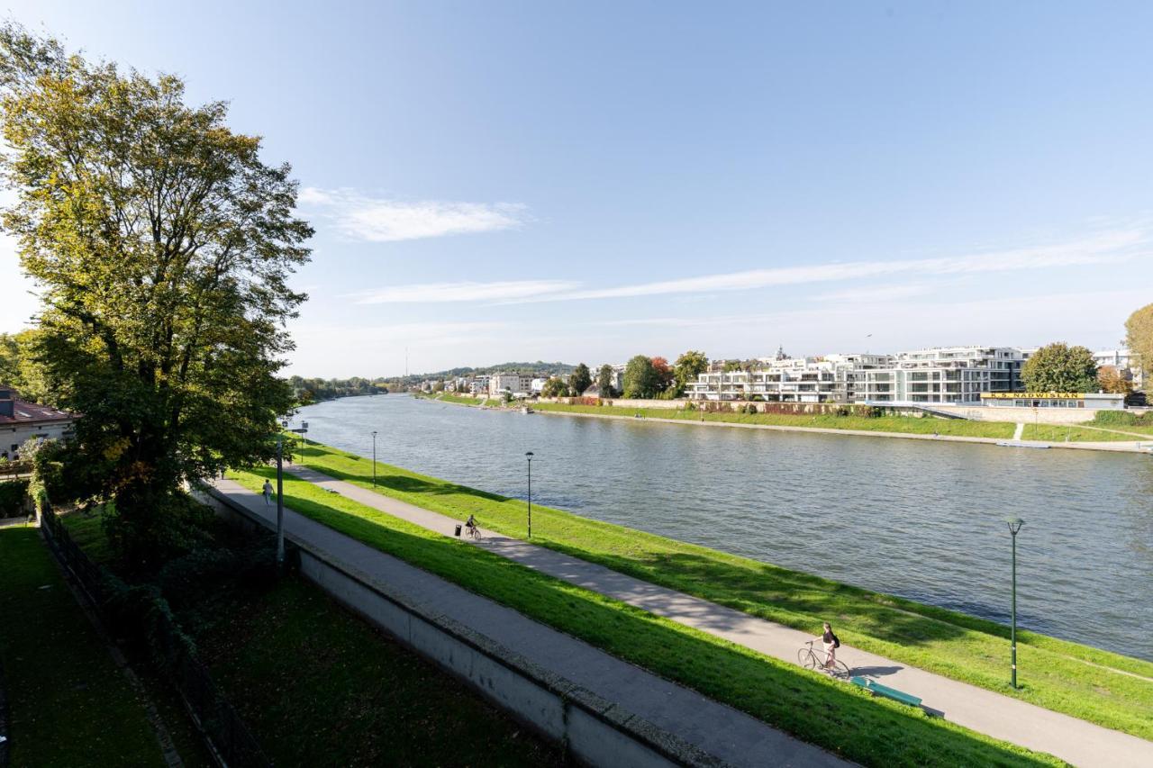 Vistula River Luxury * Krakow