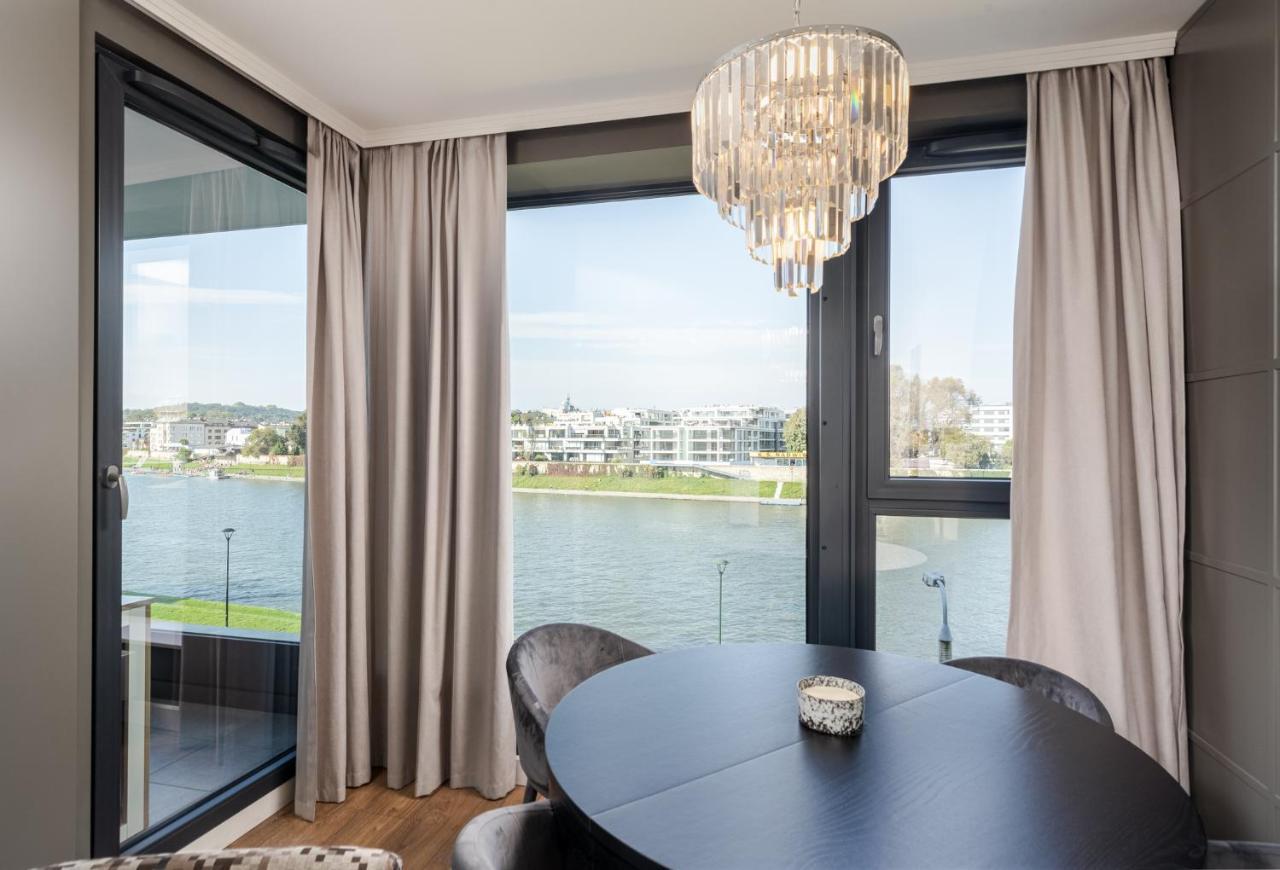 Vistula River Luxury *