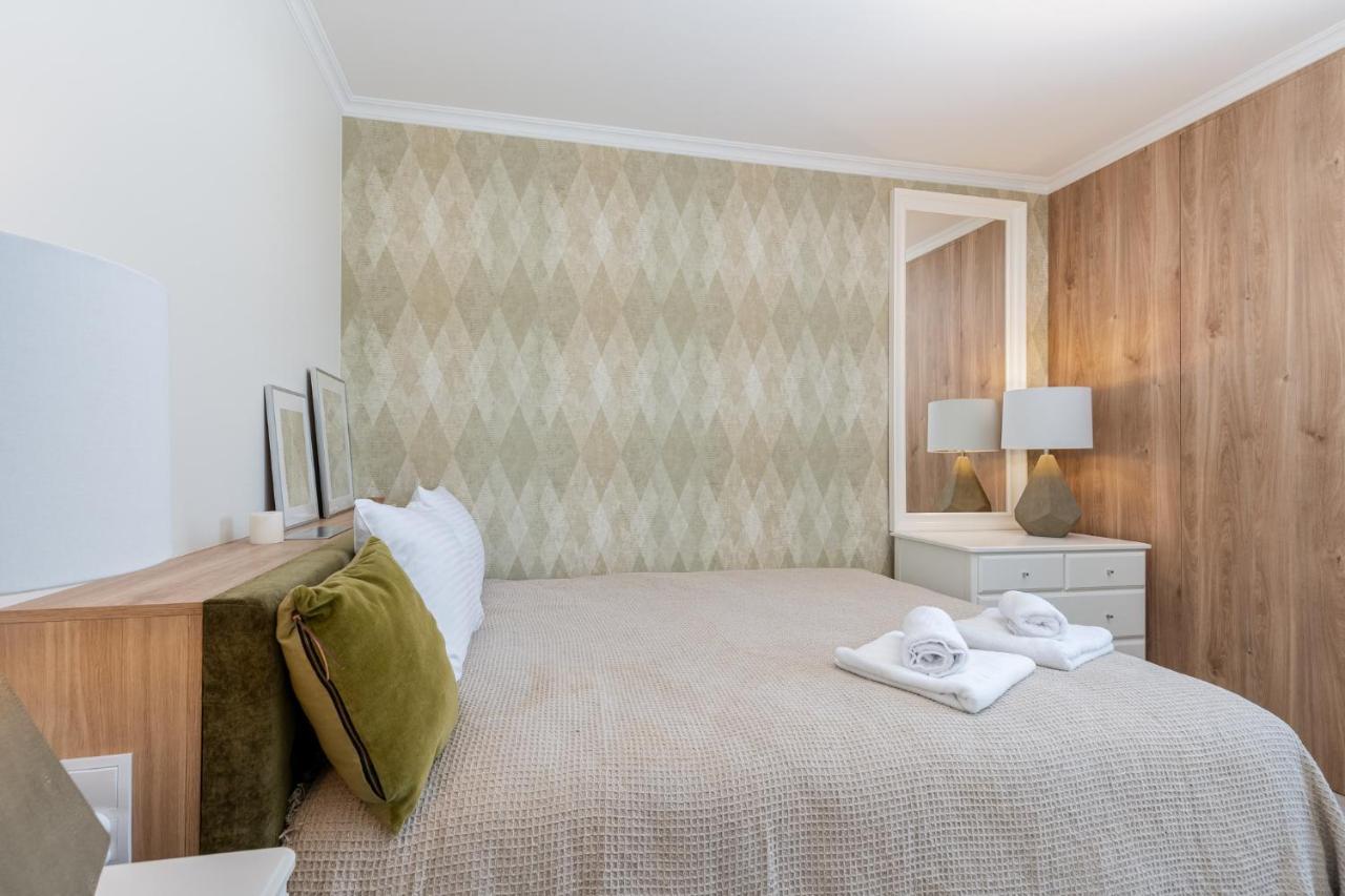Apartment Vistula River Luxury *