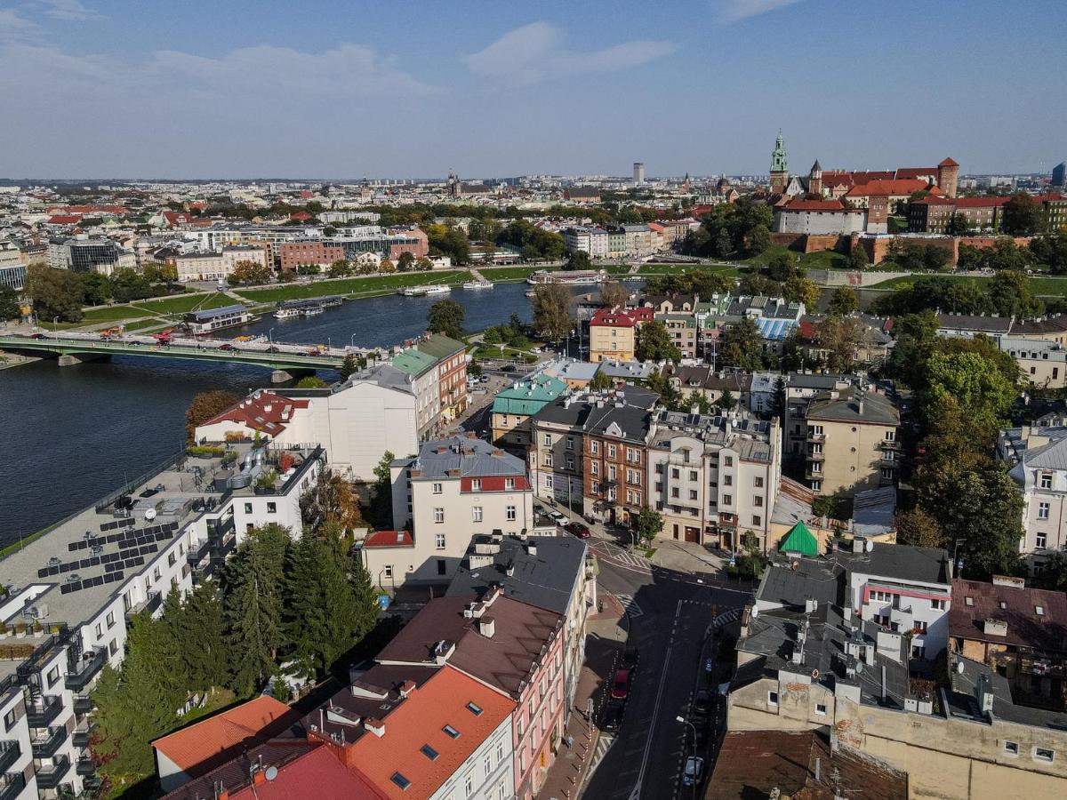 Vistula River Luxury * Krakow