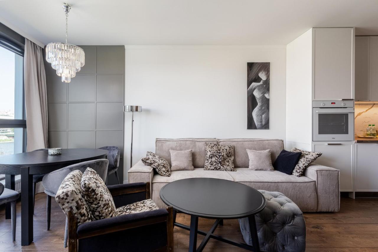 Apartamento Vistula River Luxury *