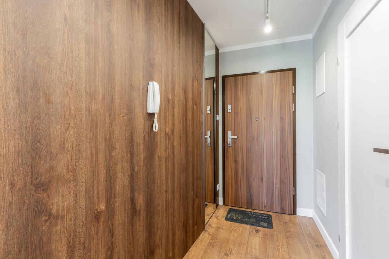 Vistula River Luxury Apartment *