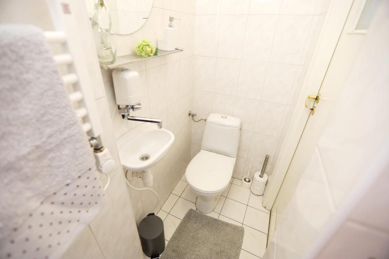 Cozy Place In * Krakau