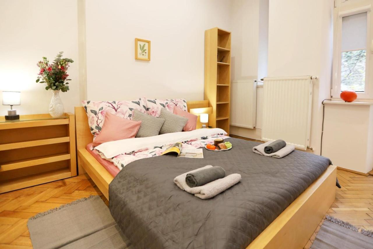 Appartement Cozy Place In Krakau