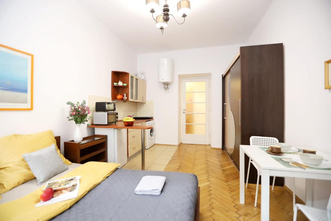 Cozy Place In * Krakau