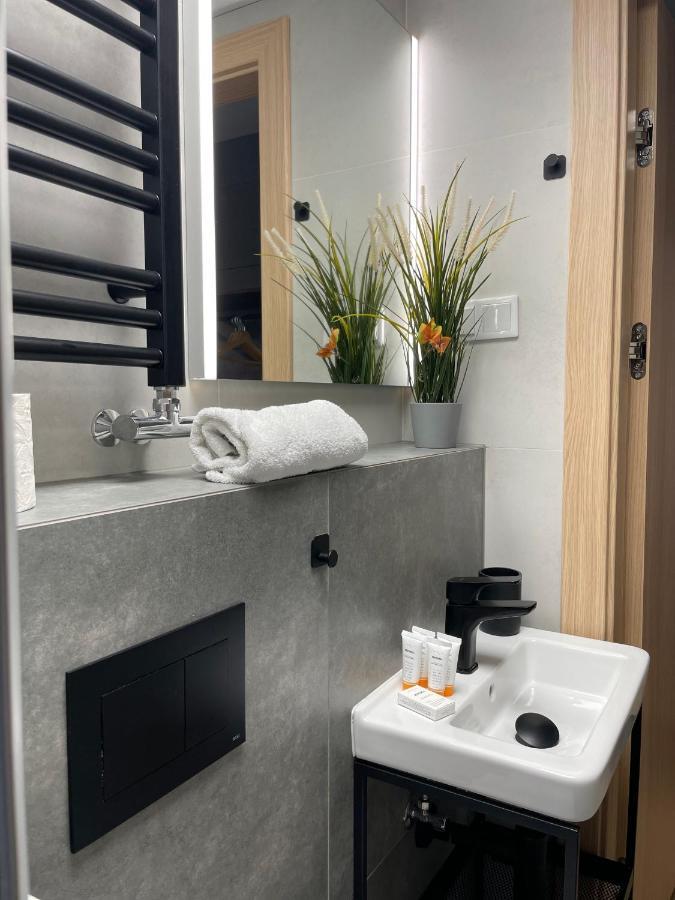 Apartment Katowa