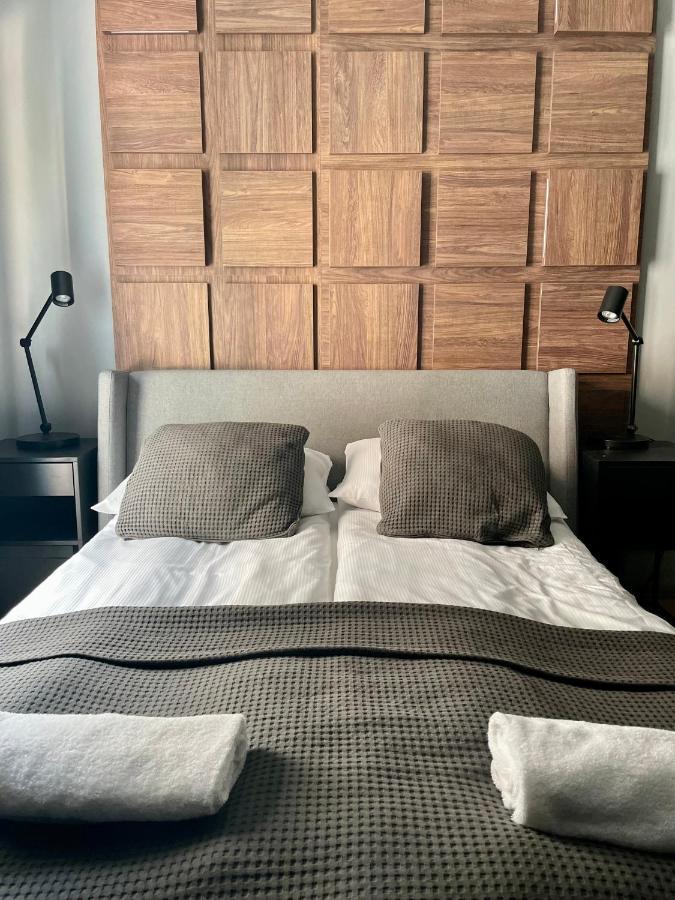 Katowa Apartment Krakow