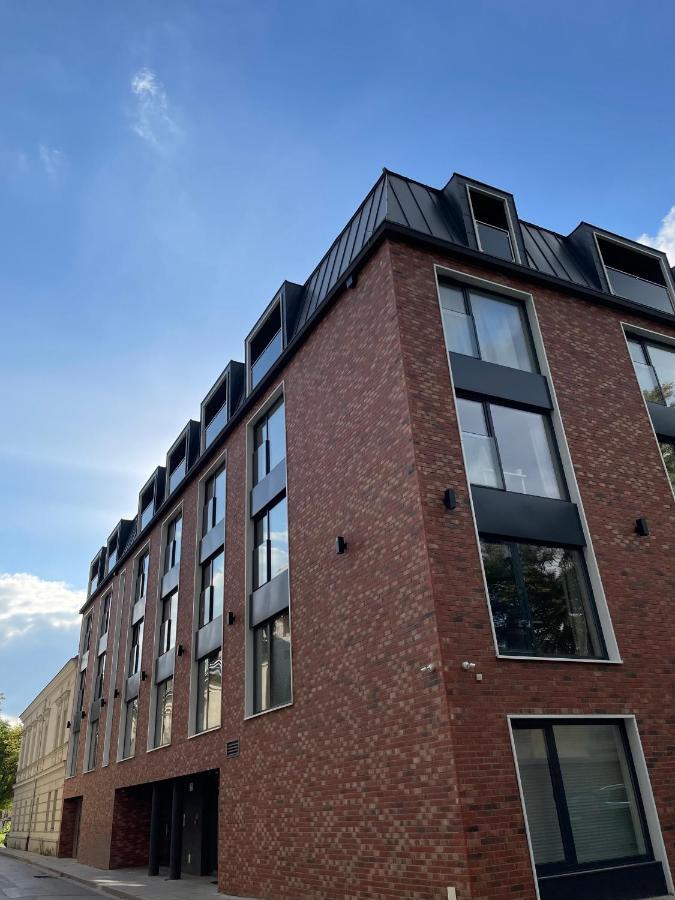 Apartment Katowa