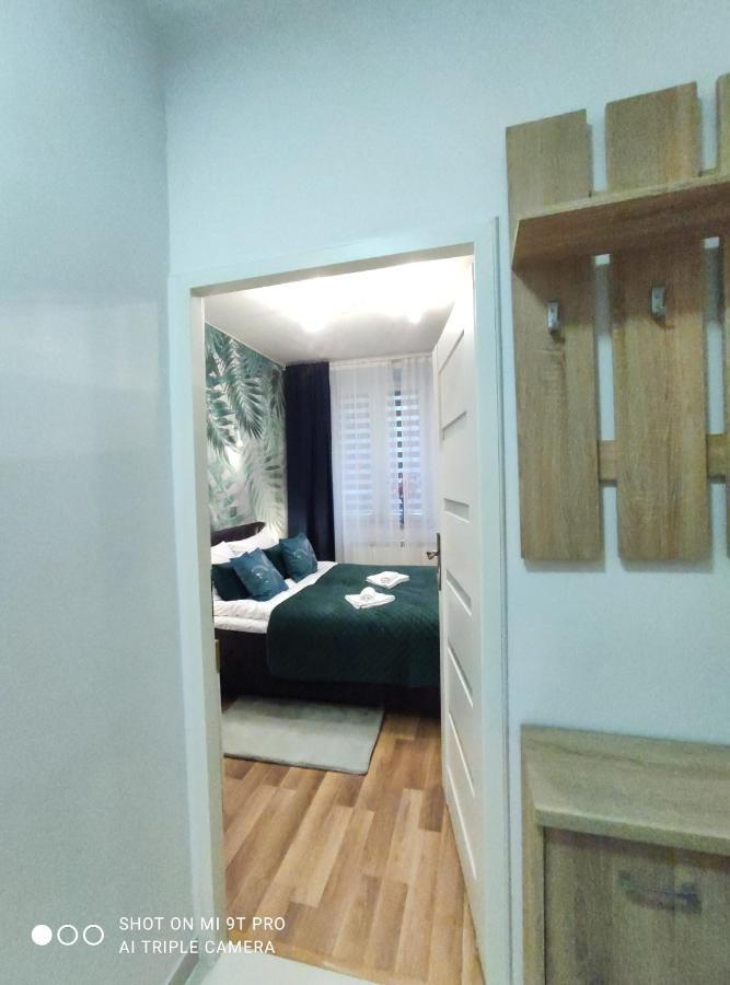 Apartment Seventh House Krakow