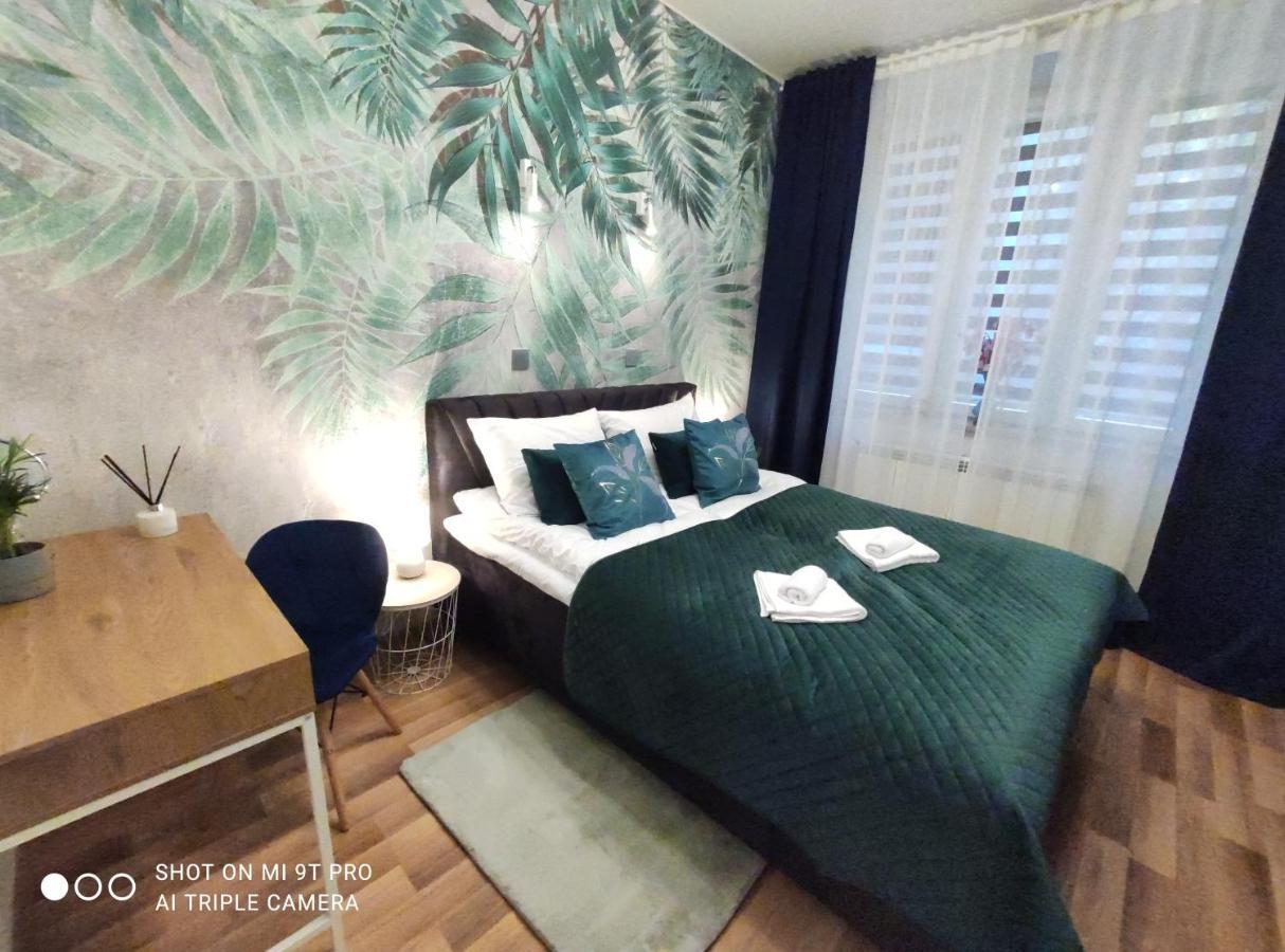 Appartement Seventh House Krakau