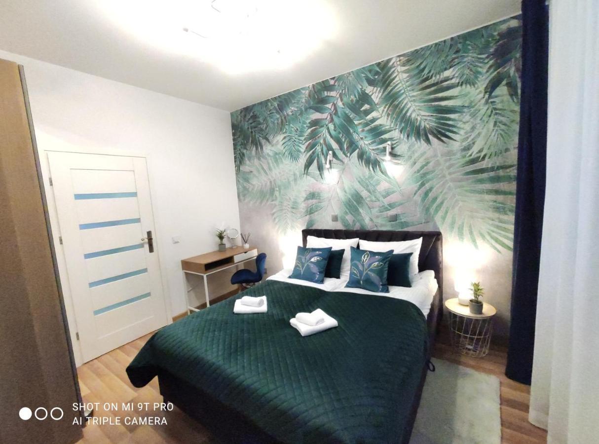 Seventh House Apartment Krakow