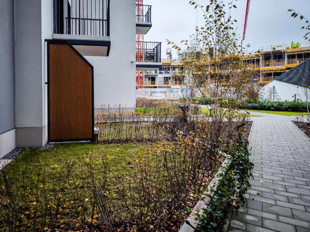 Gh Luxury Apartament
