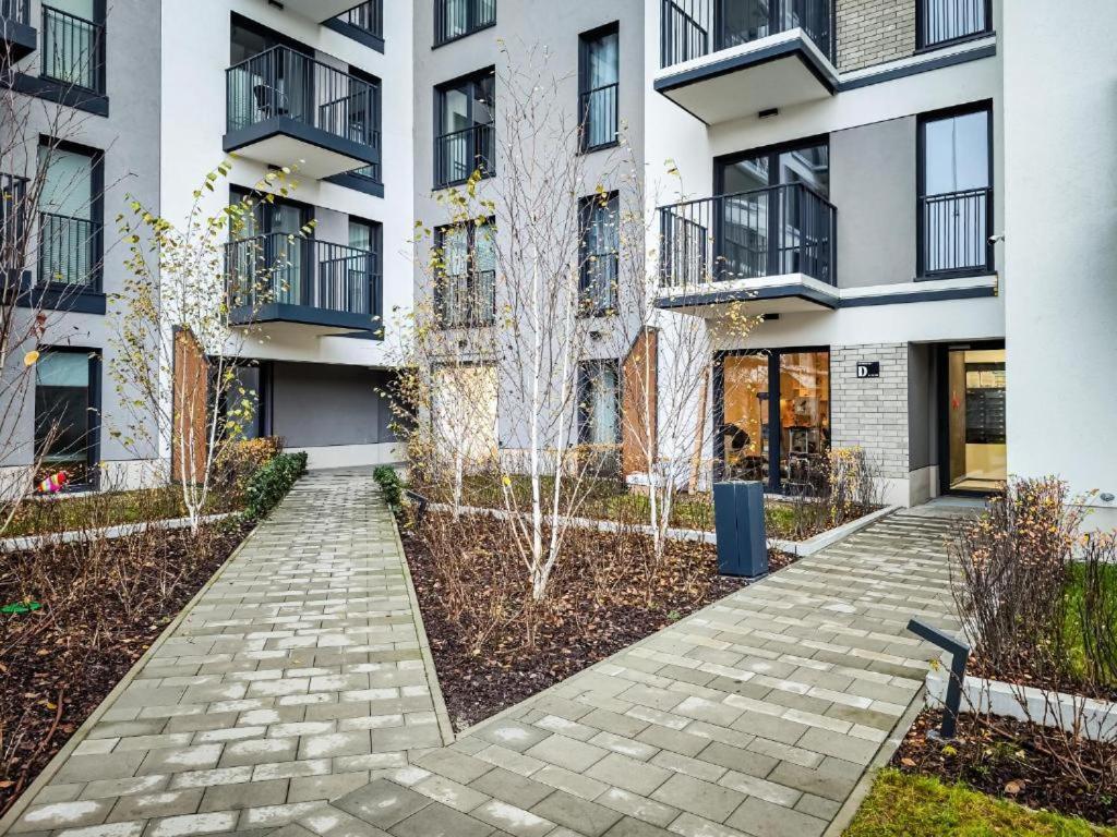 Gh Luxury Apartament *