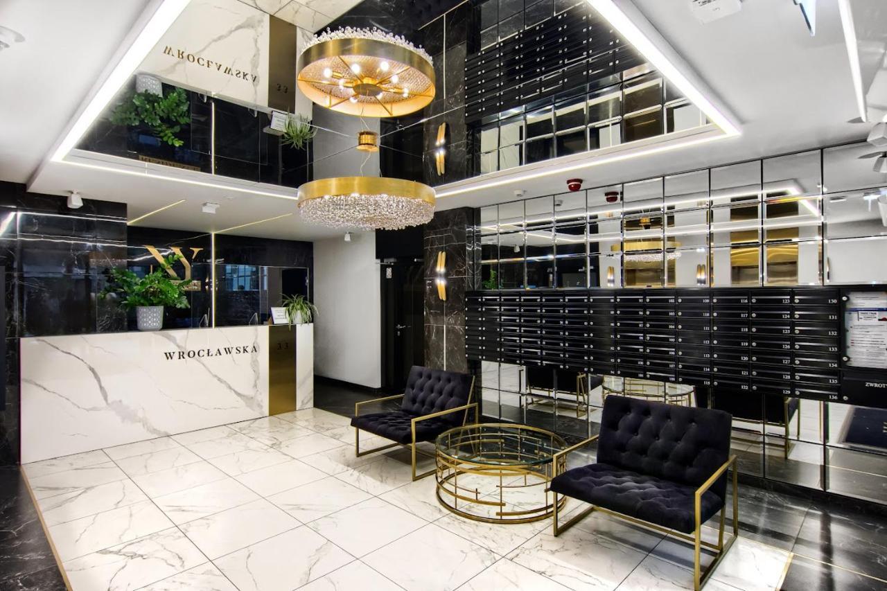 Cracow Wroclawska Premium