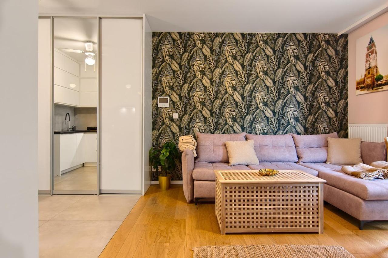 Apartamento Cracow Wroclawska Premium Cracóvia
