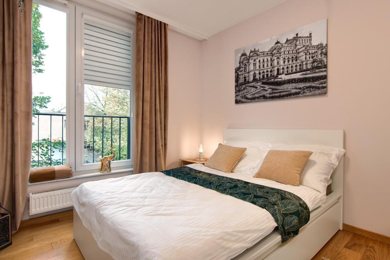 Cracow Wroclawska Premium Apartamento Cracóvia