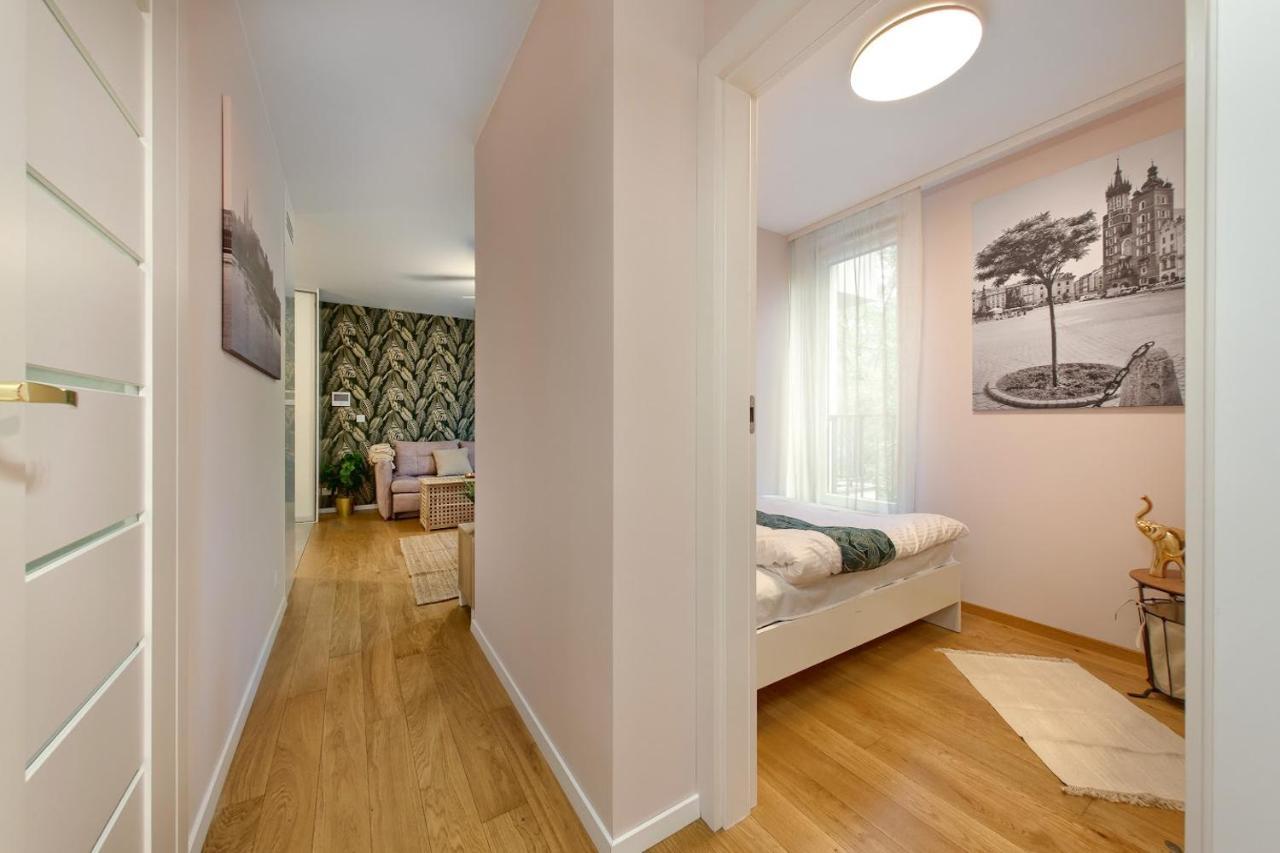 Apartamento Cracow Wroclawska Premium *