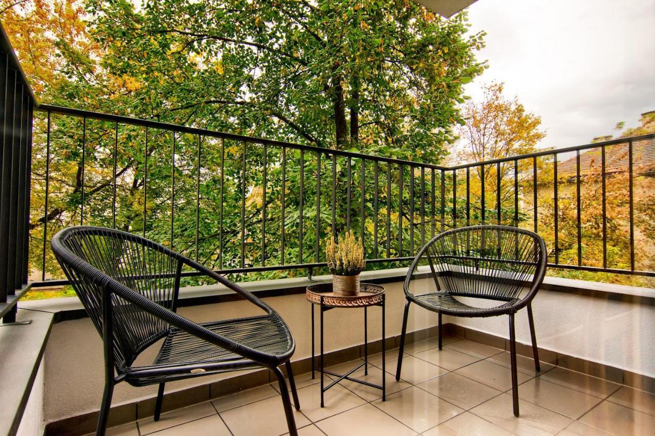 Apartamento Cracow Wroclawska Premium Cracóvia