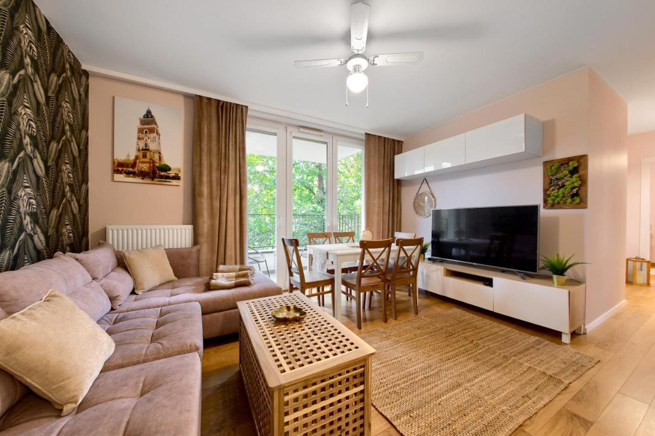 Cracow Wroclawska Premium *