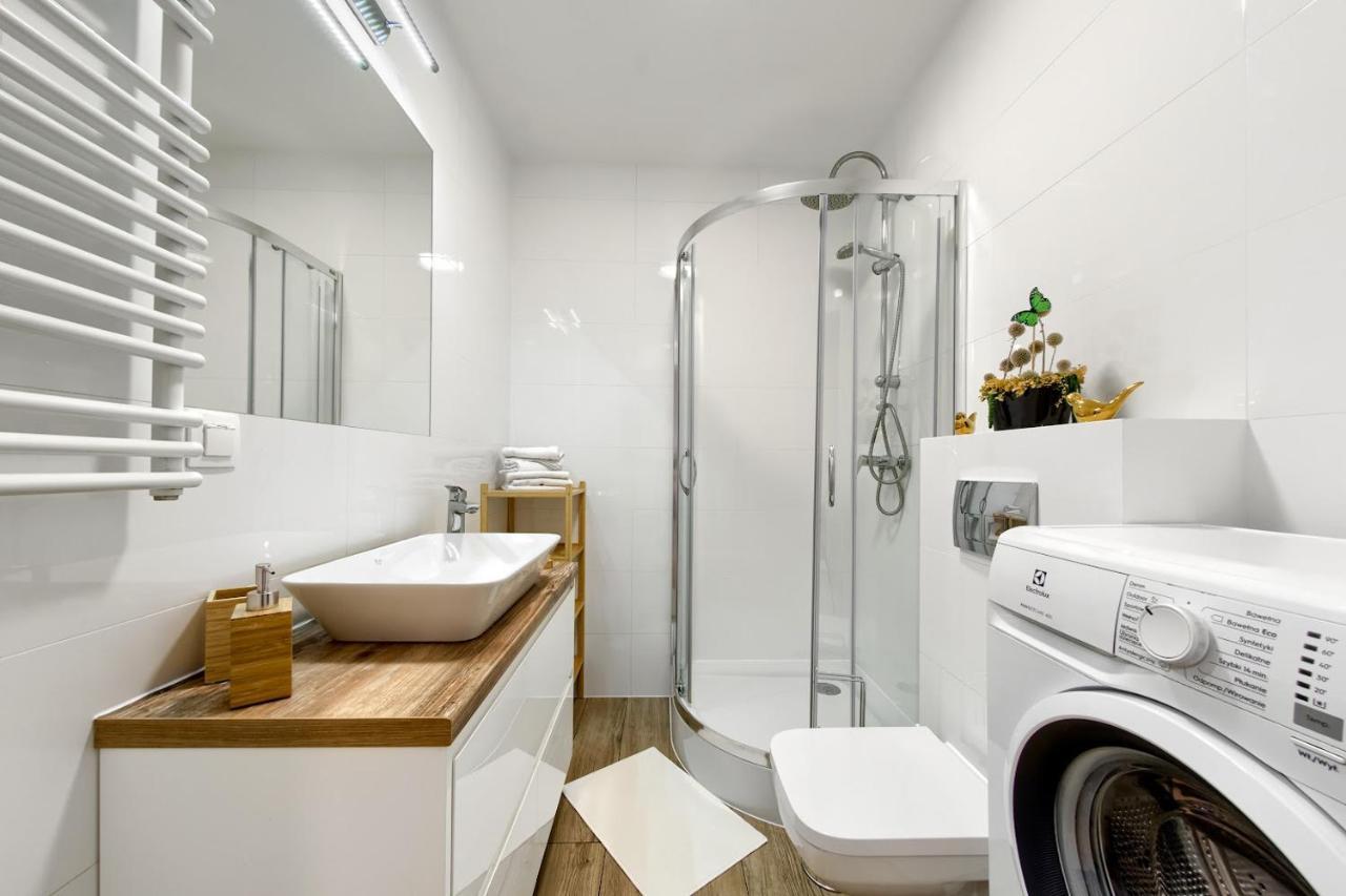 Cracow Wroclawska Premium Apartamento Cracóvia