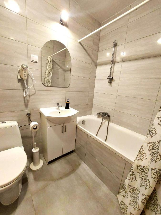 Apartment Mogilska