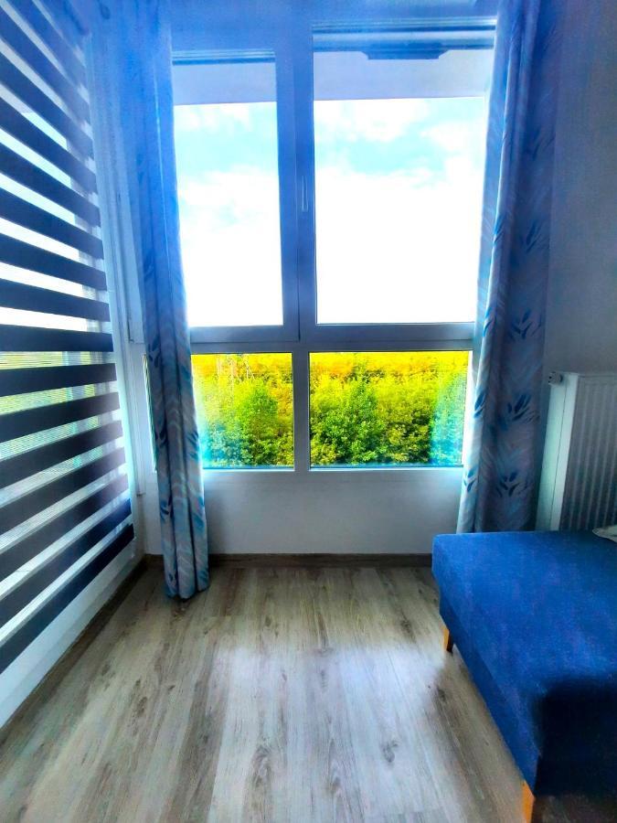 Apartment Mogilska