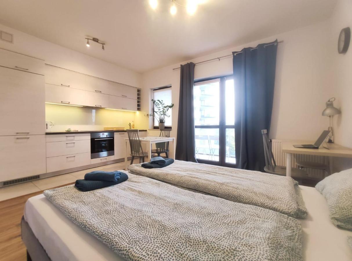 Apartment Sliczna 34a By Homeprime *