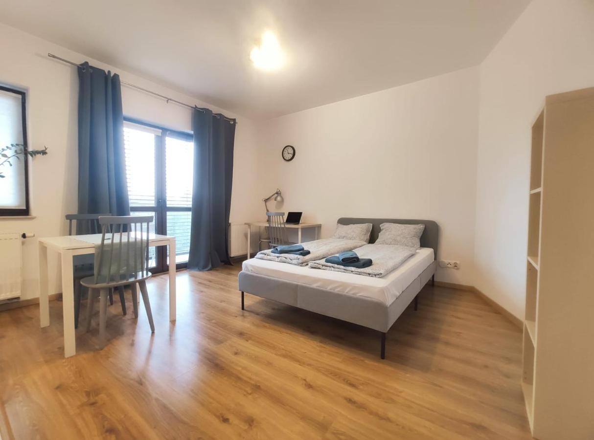 Sliczna 34a By Homeprime Apartment Krakow