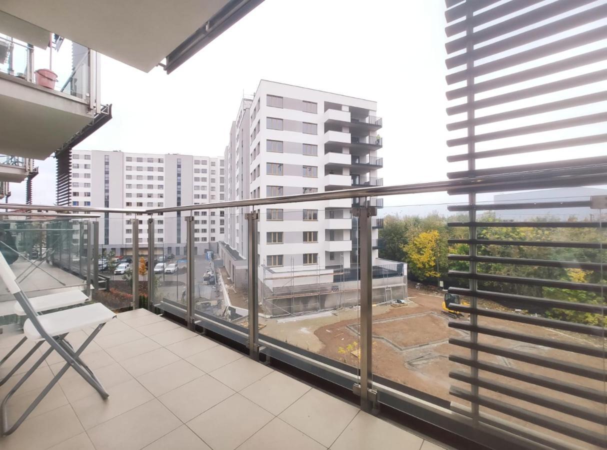 Appartement Sliczna 34a By Homeprime *