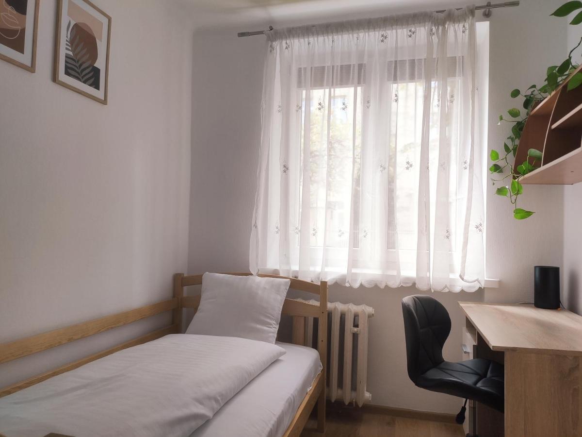 Apartment Pielegniarek 5 By Homeprime Krakow