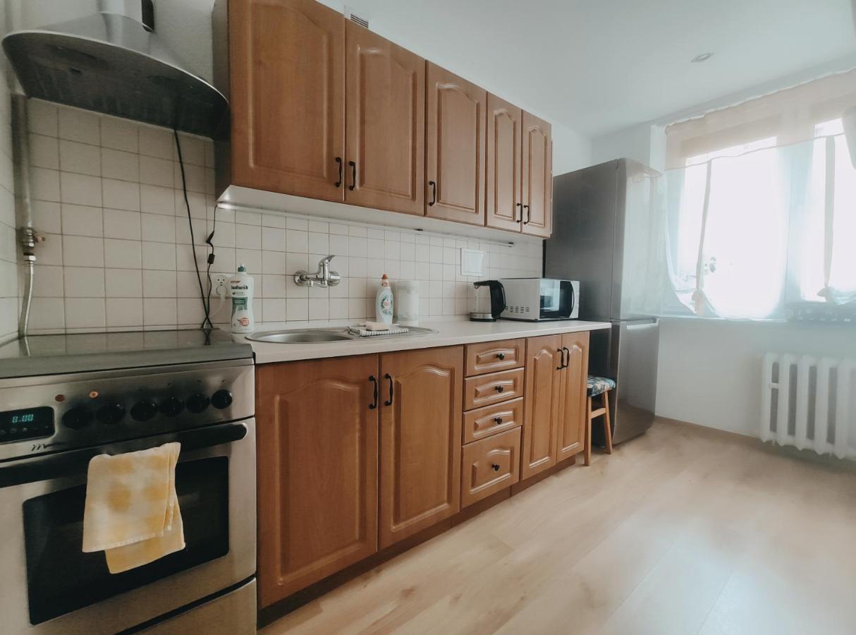 Apartment Pielegniarek 5 By Homeprime *